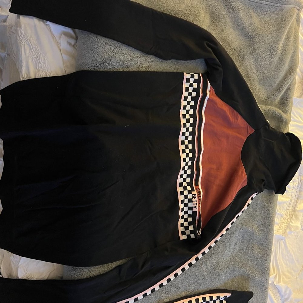 Sweaty Betty Ski Base Layer Top